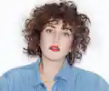 Annie Mac appearing at this event