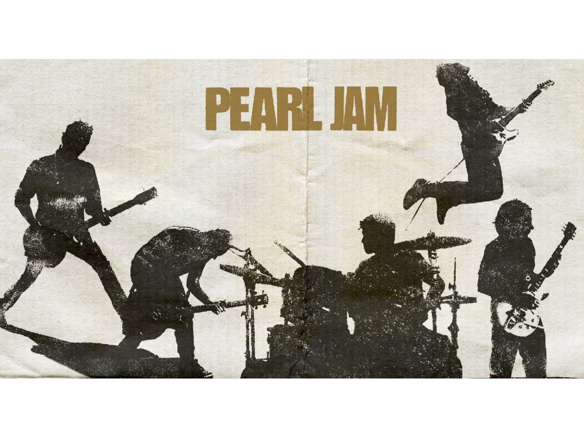 Pearl Jam Tour Dates & Tickets 2022 | Ents24