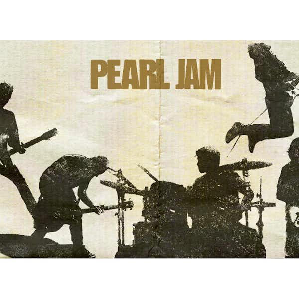 Pearl Jam Tour Dates & Tickets 2021 Ents24