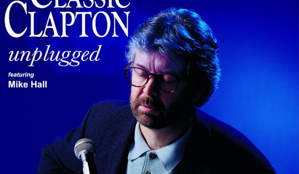 Classic Clapton - After Midnight 