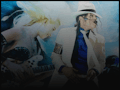 The King of Pop: Navi As Michael Jackson event picture