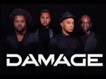 Damage artist photo