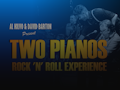 Two Pianos event picture