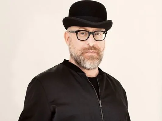 Picture of Mario Biondi