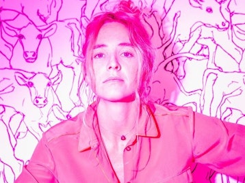 Lissie picture