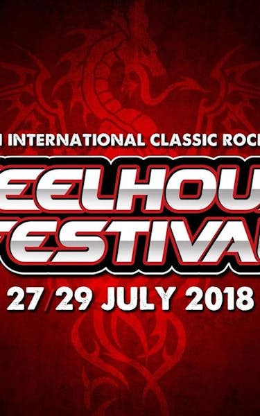 Steelhouse Festival 2018