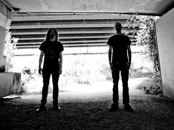 Bell Witch Tour Dates