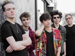 The RPMs artist photo