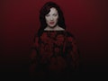Camille O'Sullivan event picture