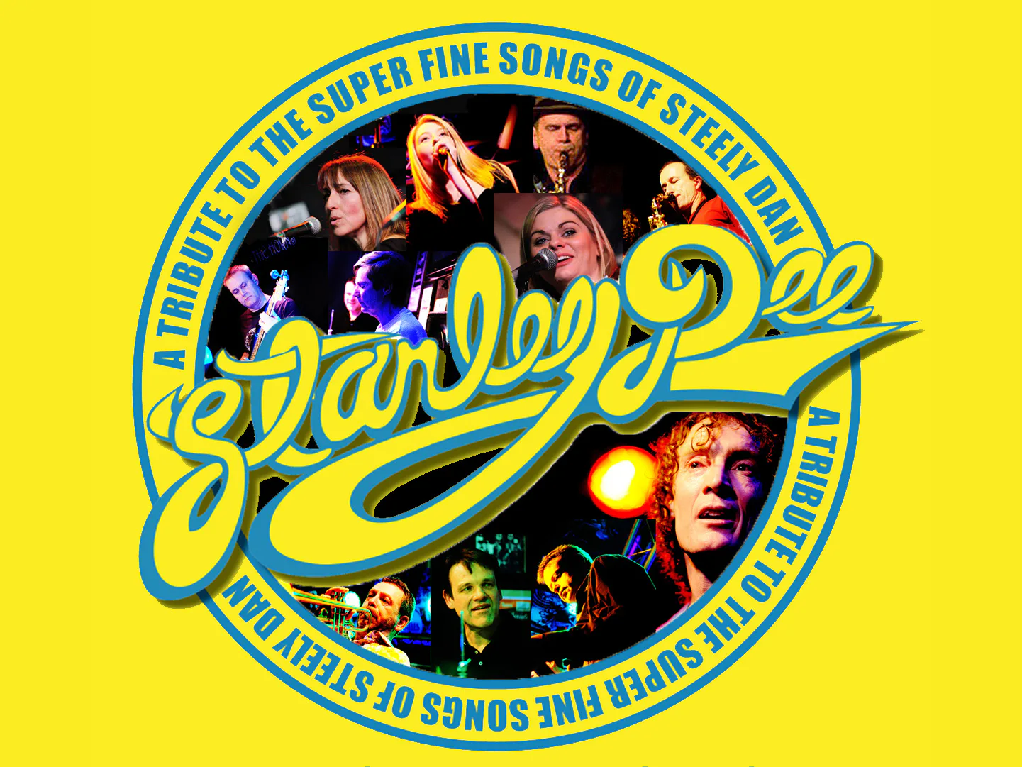 Picture of Stanley Dee