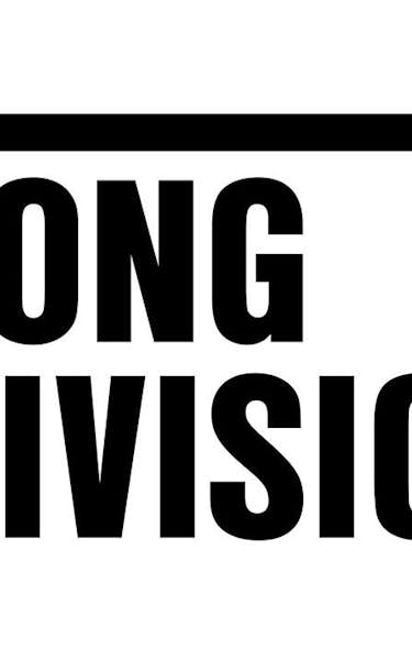 Long Division Festival 2018