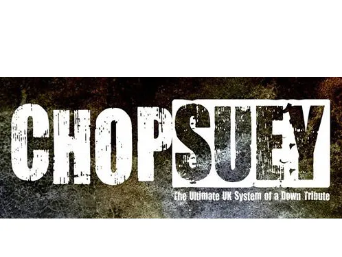 Picture of Chop Suey!, SlipNot