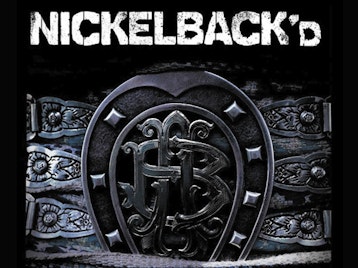 Nickelback'd picture
