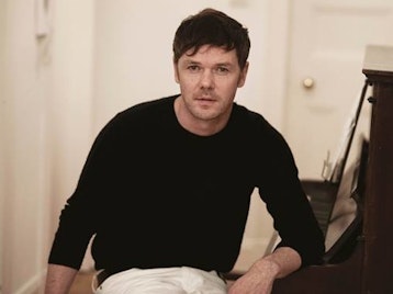 Celtic Connections 2014: Roddy Woomble + Aoife O'Donovan picture
