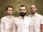 Arcane Roots artist photo