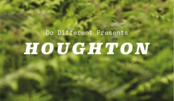 Houghton Festival 2018