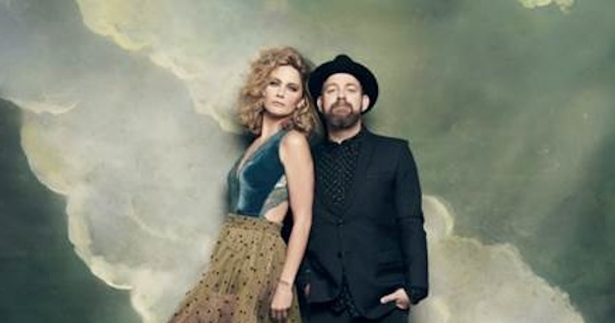 Sugarland tour dates & tickets 2024 Ents24