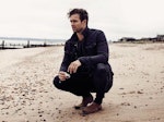 Andy Brown artist photo