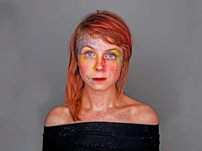 Picture of Carla J. Easton
