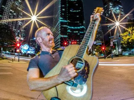 Picture of Mike Massé