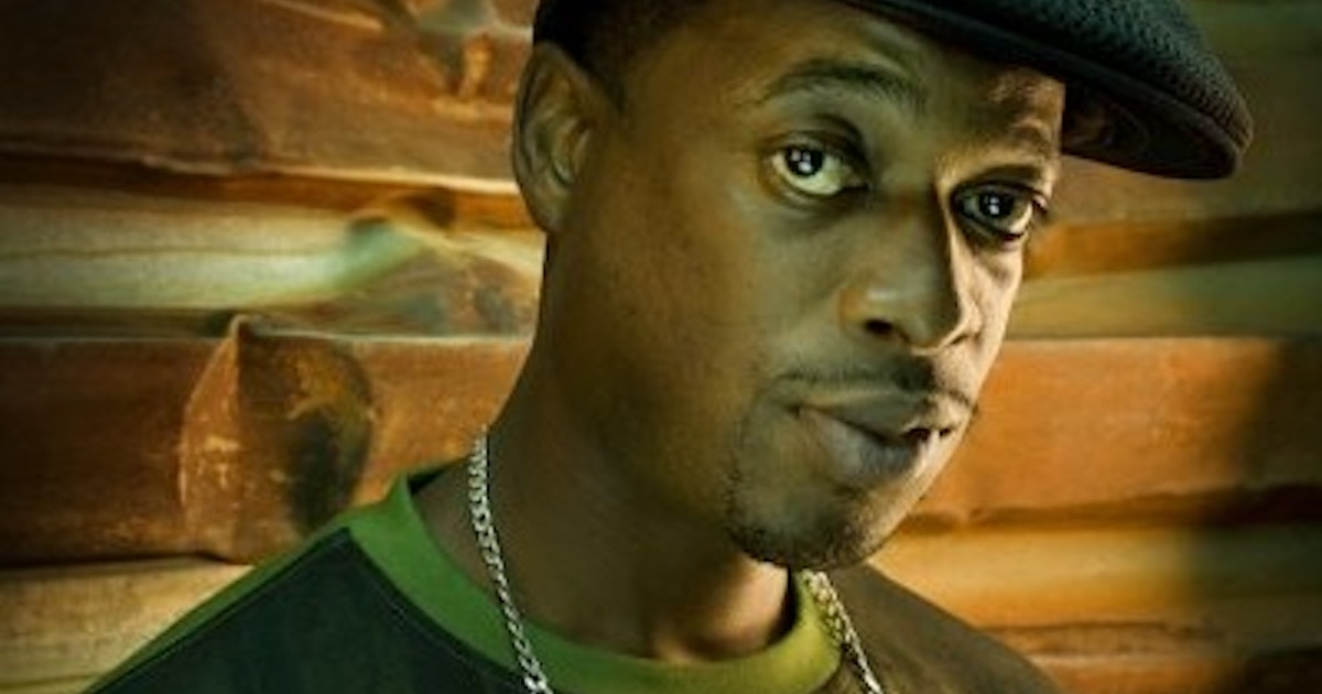 Devin The Dude London Tickets at The Jazz Cafe on 27th February 2024