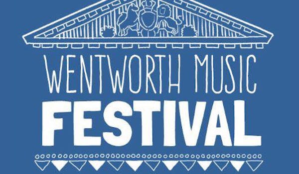 Wentworth Music Festival
