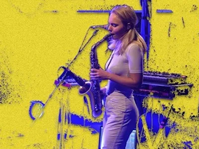 Picture of Laura Misch