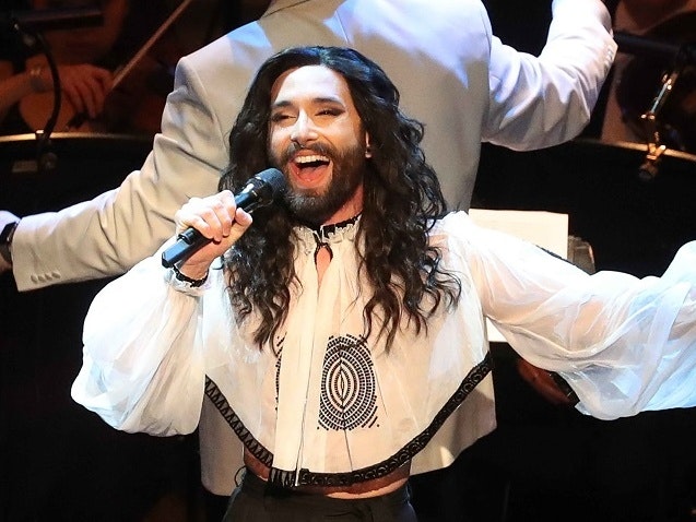 Conchita Wurst