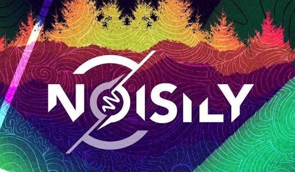 Noisily Festival 2018 