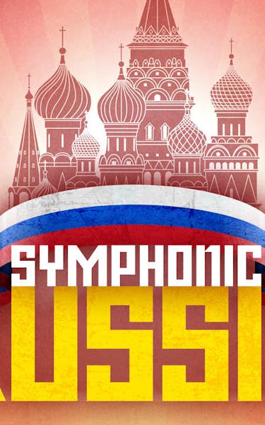 Symphonic Russia