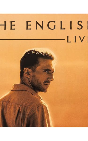 The English Patient Live