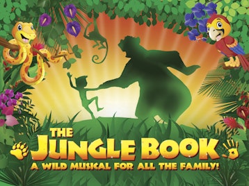 The Jungle Book picture