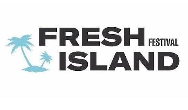 Fresh Island Festival 2018