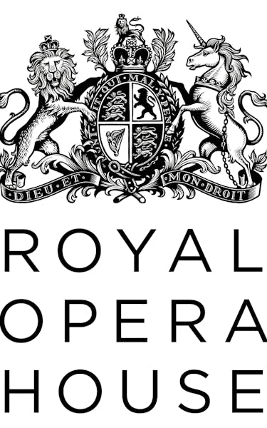 Orchestra Of The Royal Opera House