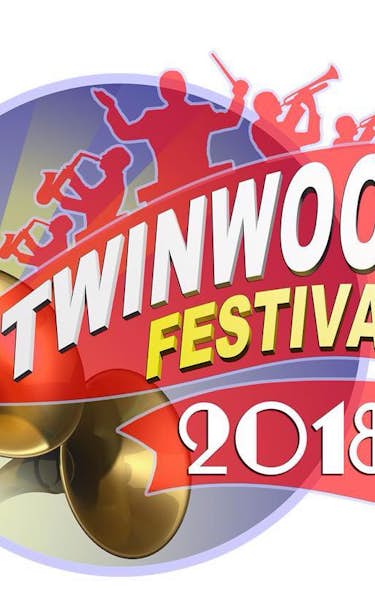 Twinwood Festival 2018