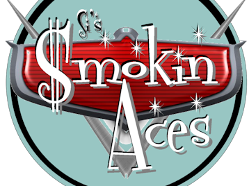 Si's Smokin Aces artist photo
