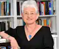 Jacqueline Wilson appearing at this event