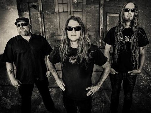Jungle Rot Tour Dates