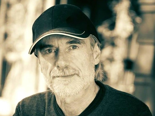 Jean-Luc Ponty Tour Dates