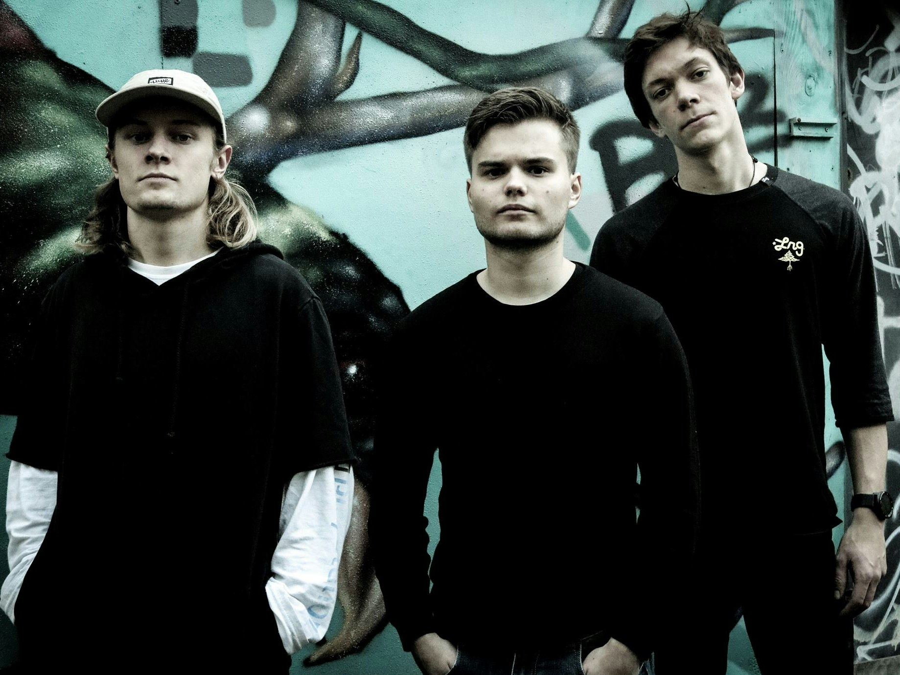 Profiler appearing at this event