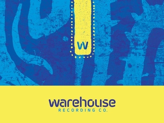 Warehouse Recording Company