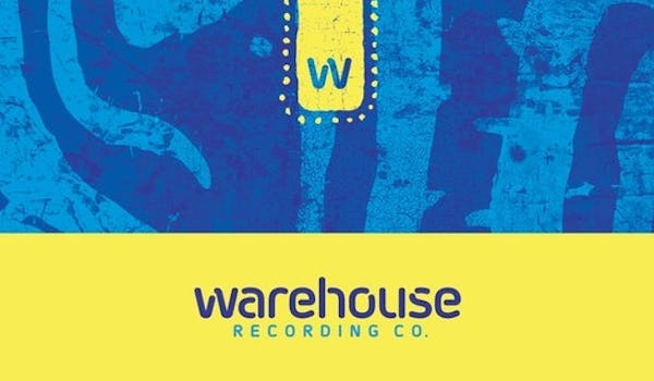 Warehouse Recording Company