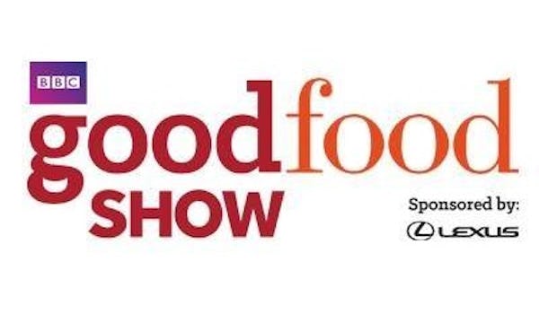 BBC Good Food Show Summer 