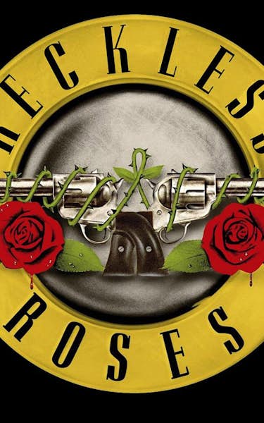 Reckless Roses
