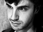 Kornél Kovács artist photo