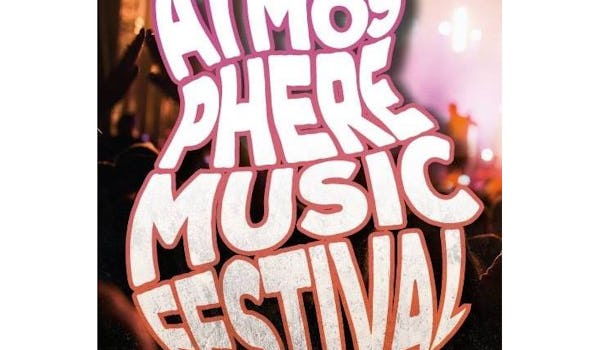 Atmosphere Festival