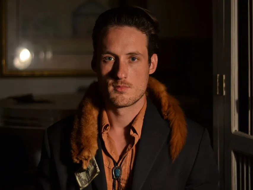Picture of Ben De La Cour