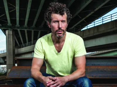 Picture of Josh Wink
