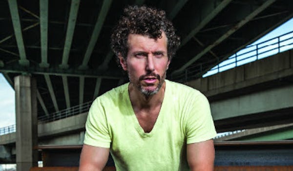 Josh Wink tour dates