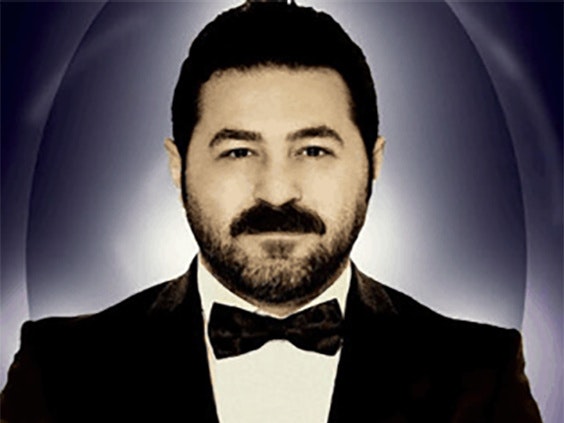 Serkan Kaya